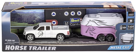 Revell Control 23567 Mini Car 1:64 RC modellautó Elektro Terepjáró 3. kép