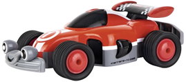 Carrera 370181073P First 1:18 RC kezdő modellautó Elektro Közúti modell