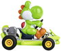 Carrera 370200988P Yoshi 1:18 RC kezdő modellautó Elektro Versenyautó 4. bélyegkép