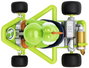 Carrera 370200988P Yoshi 1:18 RC kezdő modellautó Elektro Versenyautó 5. bélyegkép