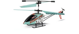 Carrera Storm One RC kezdő helikopter RtF
