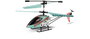 Carrera Storm One RC kezdő helikopter RtF bélyegkép