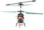 Carrera Storm One RC kezdő helikopter RtF 3. bélyegkép