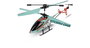 Carrera Storm One RC kezdő helikopter RtF 4. bélyegkép