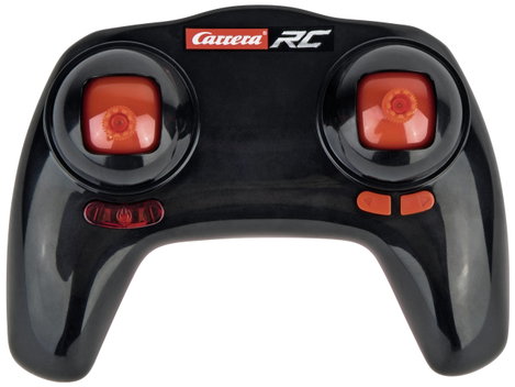 Carrera Storm One RC kezdő helikopter RtF 7. kép