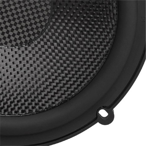 JBL Club 64CSQ 2 utas beépíthető hangszóró készlet 285 W Tartalom: 1 készlet 2. kép