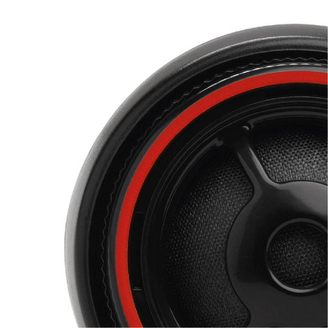 JBL Club 64CSQ 2 utas beépíthető hangszóró készlet 285 W Tartalom: 1 készlet 4. kép