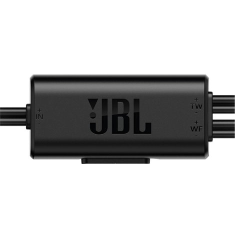 JBL Club 64CSQ 2 utas beépíthető hangszóró készlet 285 W Tartalom: 1 készlet 5. kép