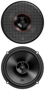 JBL Club 64 2 utas koaxiális beépíthető hangszóró 180 W Tartalom: 2 db bélyegkép