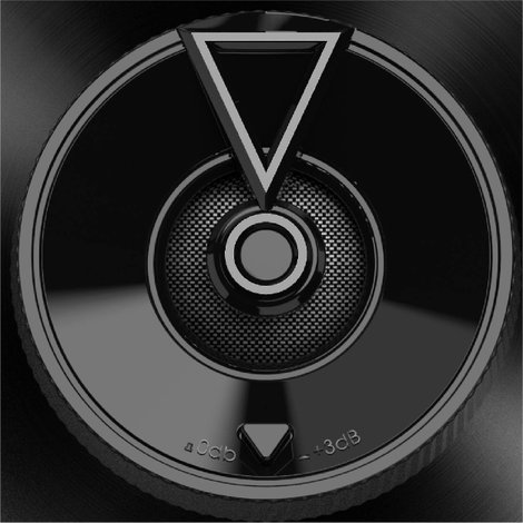 JBL Club 64 2 utas koaxiális beépíthető hangszóró 180 W Tartalom: 2 db 3. kép
