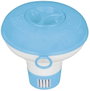Lebegő vegyszeradagoló medence tisztításhoz, Intex 29040NP 127 mm bélyegkép