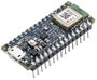 Arduino ABX00072 Panel Nano 33 BLE Rev2 with headers Nano ARM® Cortex®-M4 bélyegkép
