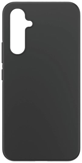 PanzerGlass TPU Hátlap Samsung Galaxy A55 5G Fekete