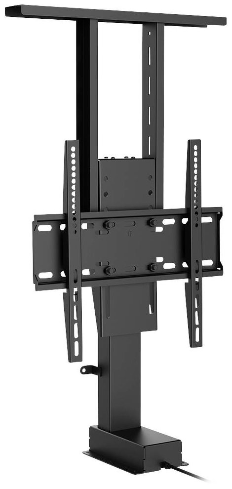 My Wall HP63AL Emelős TV tartó 81,3 cm (32) - 139,7 cm (55) Motoros, Állítható magasságú, elektromos