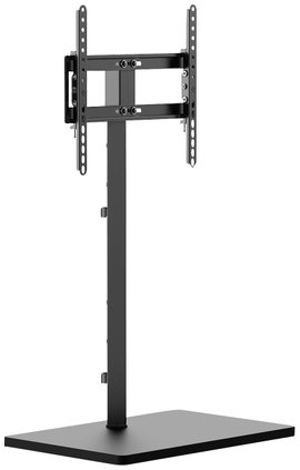 My Wall HP118L TV talp 81,3 cm (32) - 162,6 cm (64) Álló, Állítható magasságú, Dönthető