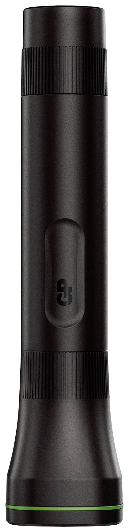 GP Discovery C107 LED Kézilámpa Elemekről üzemeltetett 70 lm 107 g 2. kép