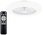 Philips Amigo Mennyezeti ventilátor 25 W, 60 W (Ø x Ma) 590 mm x 137 mm Fehér bélyegkép