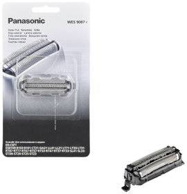 Panasonic Ersatz-Scherfolie Borotvaszita Fekete 1 db
