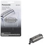 Panasonic Ersatz-Scherfolie Borotvaszita Fekete 1 db bélyegkép