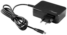 Akyga AK-ND-82 USB-C adapter 90 W 5 V, 9 V, 12 V, 15 V, 20 V 4.5 A