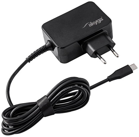 Akyga AK-ND-80 USB-C adapter 45 W 5 V, 9 V, 12 V, 15 V, 20 V 3 A