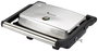 MasterPRO Kontakt grill Elektromos Tapadásmentes bevonat, Cool-touch ház, Túlhevülés elleni védelem bélyegkép