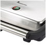MasterPRO Kontakt grill Elektromos Tapadásmentes bevonat, Cool-touch ház, Túlhevülés elleni védelem 4. bélyegkép