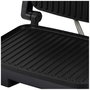 MasterPRO Kontakt grill Elektromos Tapadásmentes bevonat, Cool-touch ház, Túlhevülés elleni védelem 5. bélyegkép