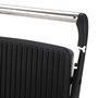 MasterPRO Kontakt grill Elektromos Tapadásmentes bevonat, Cool-touch ház, Túlhevülés elleni védelem 6. bélyegkép