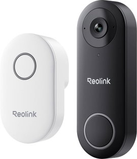 Reolink D340W Videó kaputelefon WLAN Komplett készlet