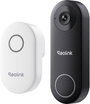 Reolink D340W Videó kaputelefon WLAN Komplett készlet bélyegkép