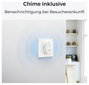 Reolink D340W Videó kaputelefon WLAN Komplett készlet 7. bélyegkép