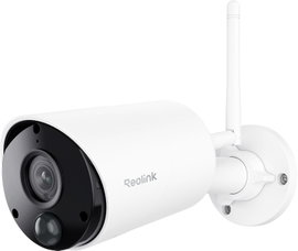 Reolink Argus Series B320 WLAN IP Megfigyelő kamera 2304 x 1296 pixel