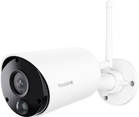 Reolink Argus Series B320 WLAN IP Megfigyelő kamera 2304 x 1296 pixel
