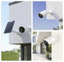 Reolink Argus Series B320 WLAN IP Megfigyelő kamera 2304 x 1296 pixel 2. bélyegkép