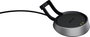 Jabra Evolve2 85 MS Telefon Over Ear headset Bluetooth®, Vezetékes Stereo Fekete mikrofon zajelnyomá 8. bélyegkép