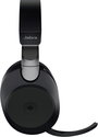 Jabra Evolve2 85 MS Telefon Over Ear headset Bluetooth®, Vezetékes Stereo Fekete mikrofon zajelnyomá 2. bélyegkép