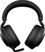 Jabra Evolve2 85 MS Telefon Over Ear headset Bluetooth®, Vezetékes Stereo Fekete mikrofon zajelnyomá 6. bélyegkép