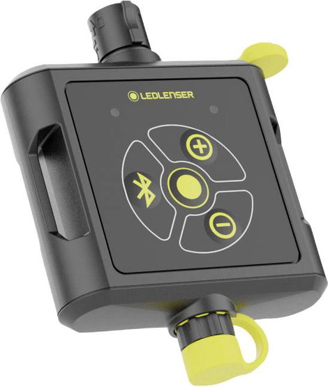 Ledlenser 503018 Controller for Area Lights Munkalámpa tartozék