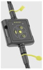 Ledlenser 503018 Controller for Area Lights Munkalámpa tartozék 2. bélyegkép