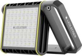 Ledlenser 902911 AF8R Work LED Munkalámpa Akkuról üzemeltetett, Hálózatról üzemeltetett 500 lm, 2300
