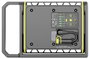 Ledlenser 902911 AF8R Work LED Munkalámpa Akkuról üzemeltetett, Hálózatról üzemeltetett 500 lm, 2300 3. bélyegkép