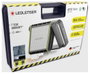 Ledlenser 902911 AF8R Work LED Munkalámpa Akkuról üzemeltetett, Hálózatról üzemeltetett 500 lm, 2300 4. bélyegkép