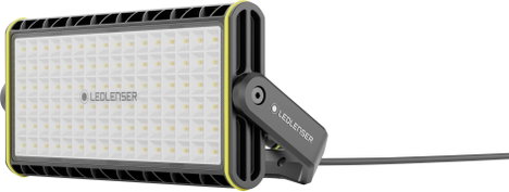 Ledlenser 502914 AF12C Work LED Munkalámpa Hálózatról üzemeltetett 850 lm, 4500 lm, 8000 lm