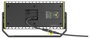 Ledlenser 502914 AF12C Work LED Munkalámpa Hálózatról üzemeltetett 850 lm, 4500 lm, 8000 lm 2. bélyegkép