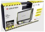 Ledlenser 502914 AF12C Work LED Munkalámpa Hálózatról üzemeltetett 850 lm, 4500 lm, 8000 lm 4. bélyegkép