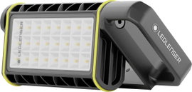 Ledlenser 502910 AF4R Work LED Munkalámpa Akkuról üzemeltetett, Hálózatról üzemeltetett 200 lm, 1000
