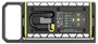 Ledlenser 502910 AF4R Work LED Munkalámpa Akkuról üzemeltetett, Hálózatról üzemeltetett 200 lm, 1000 3. bélyegkép