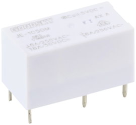GoodSky JE-105DM Nyák relé 5 V/DC 8 A 1 záró 1 db