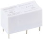 GoodSky JE-112D Nyák relé 12 V/DC 5 A 1 váltó 1 db bélyegkép
